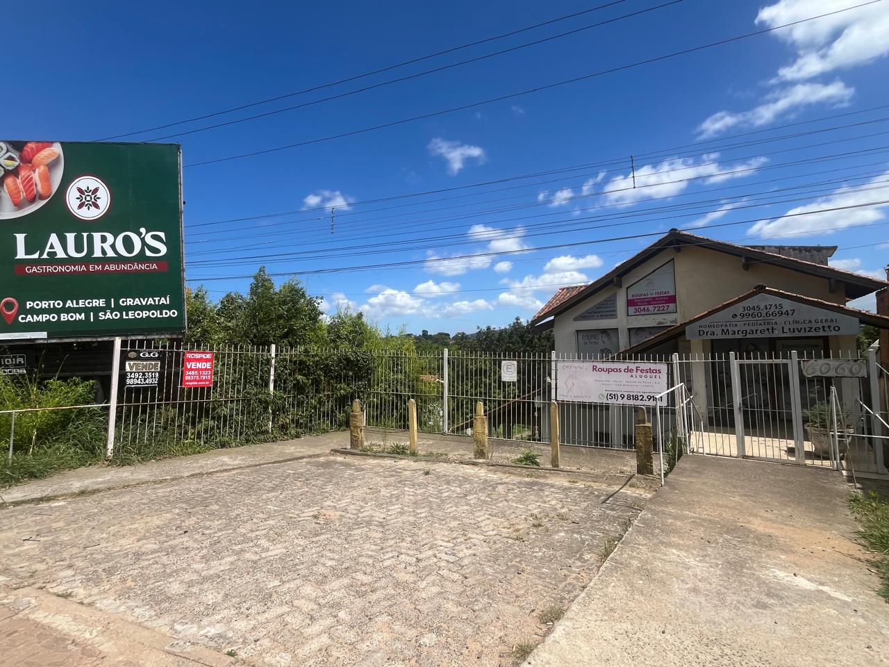 Foto destaque do imóvel