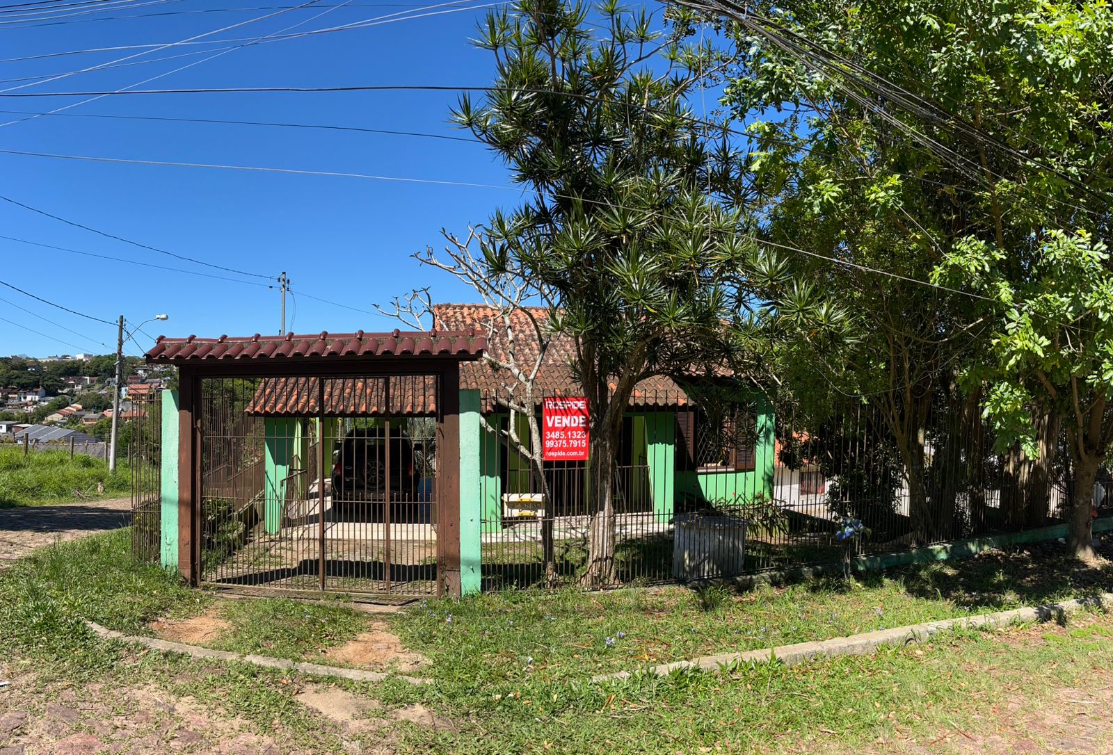 Foto destaque do imóvel