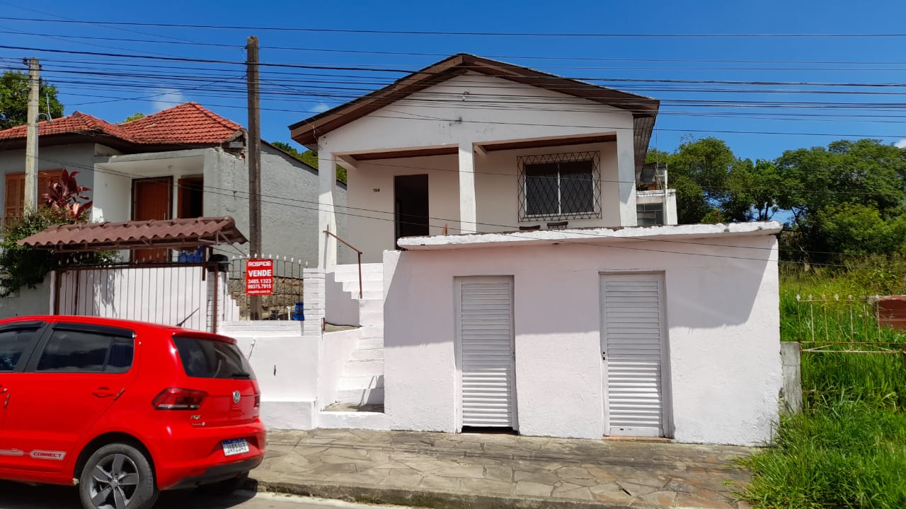 Foto destaque do imóvel