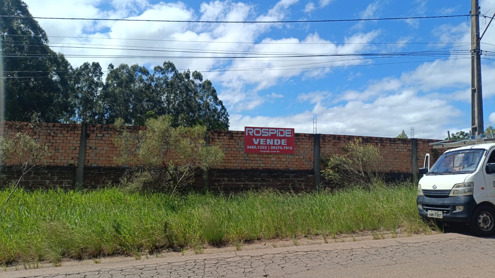 Foto destaque do imóvel