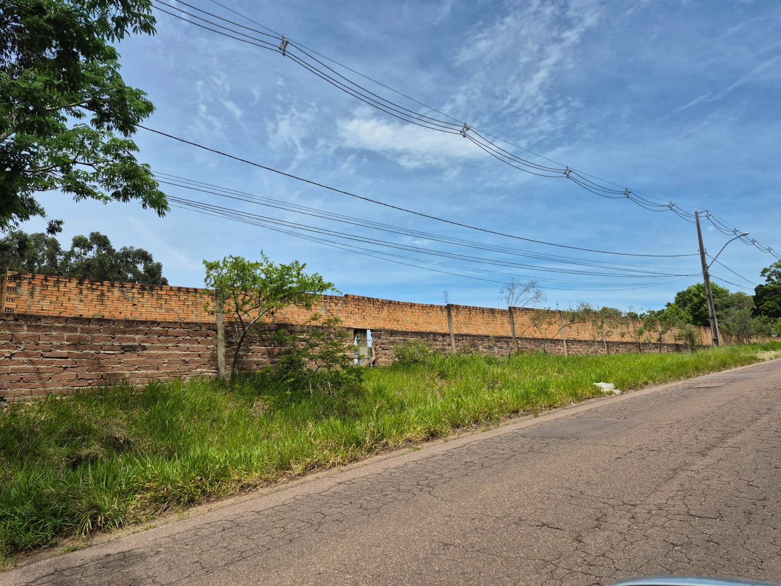 Foto destaque do imóvel