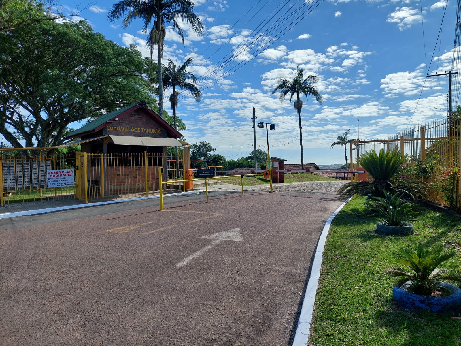 Foto destaque do imóvel