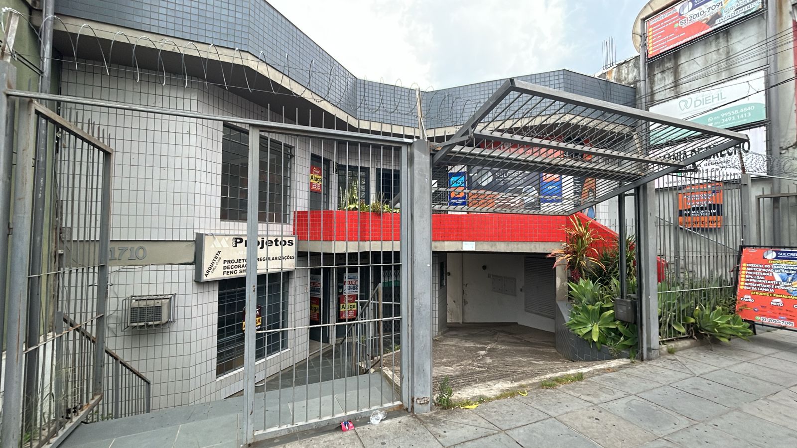 Foto destaque do imóvel