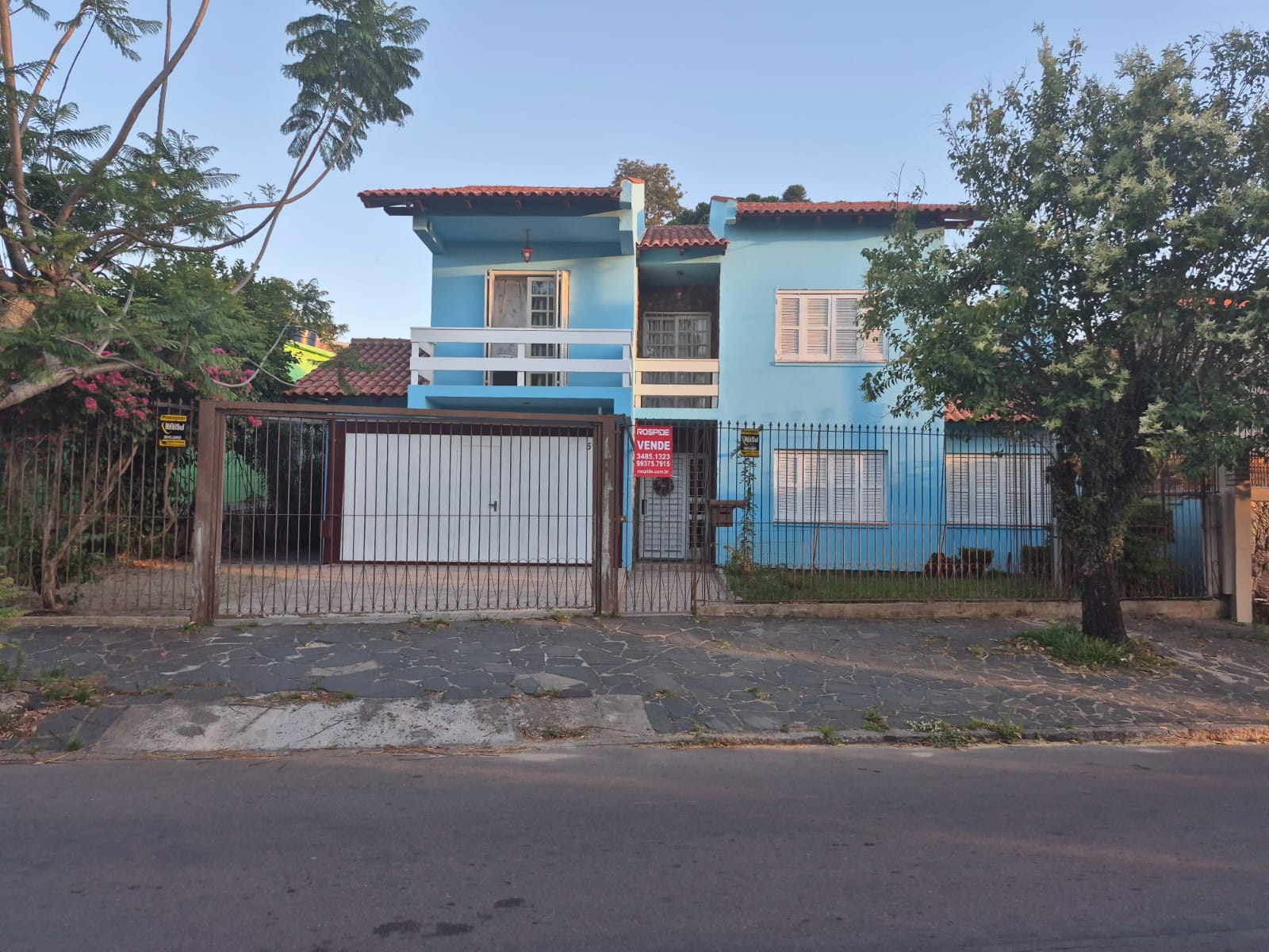 Foto destaque do imóvel