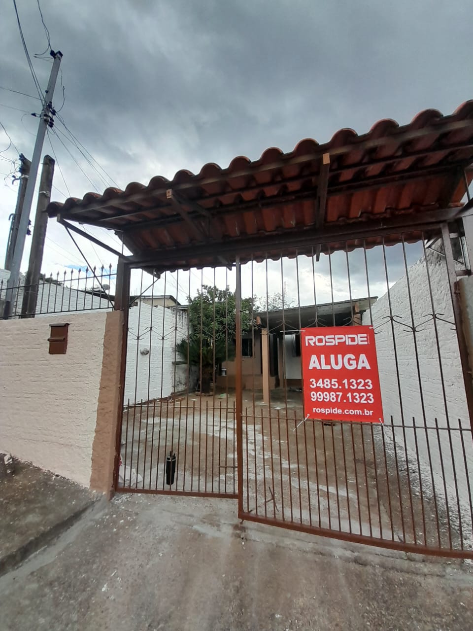 Foto destaque do imóvel