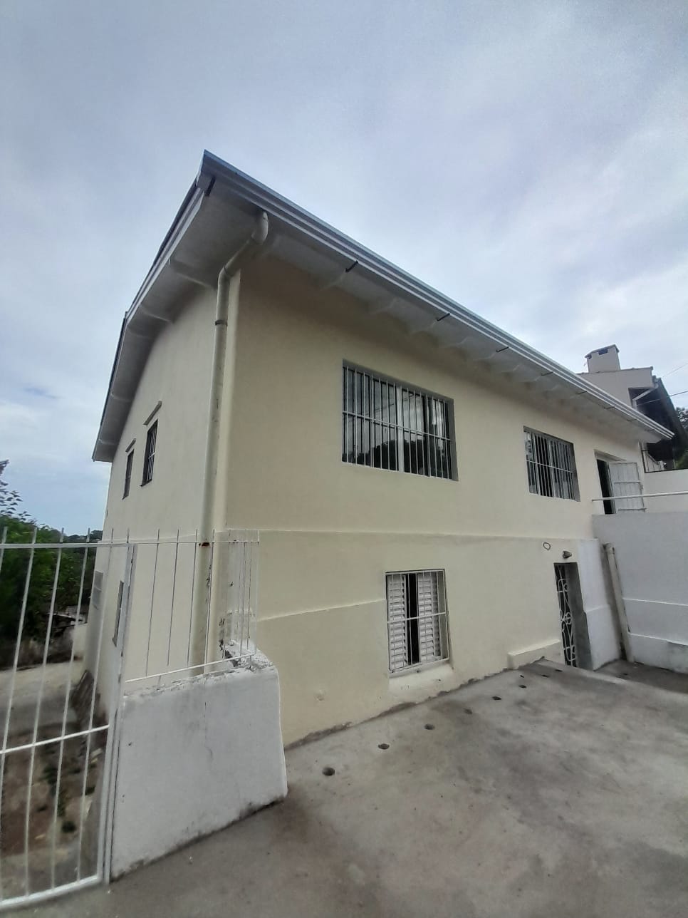 Foto destaque do imóvel