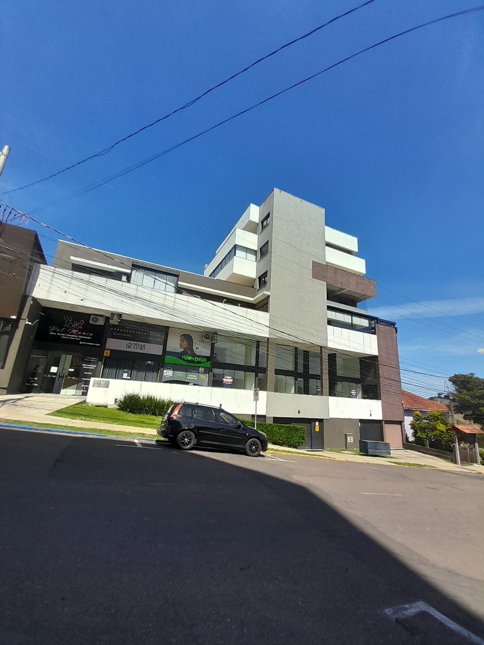 Foto destaque do imóvel