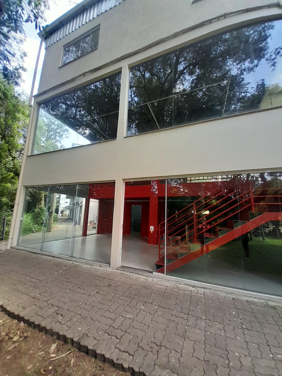 Foto destaque do imóvel