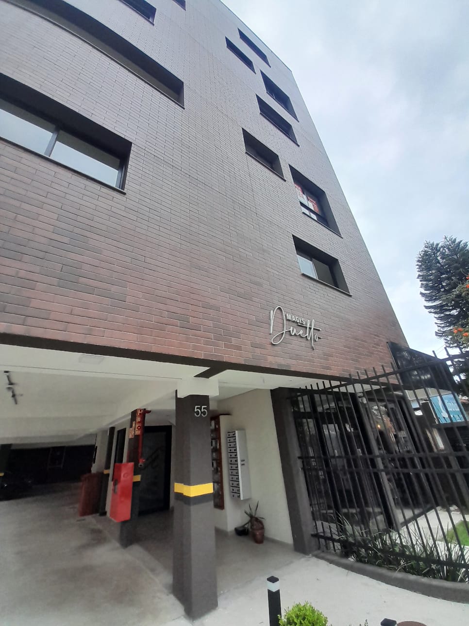 Foto destaque do imóvel