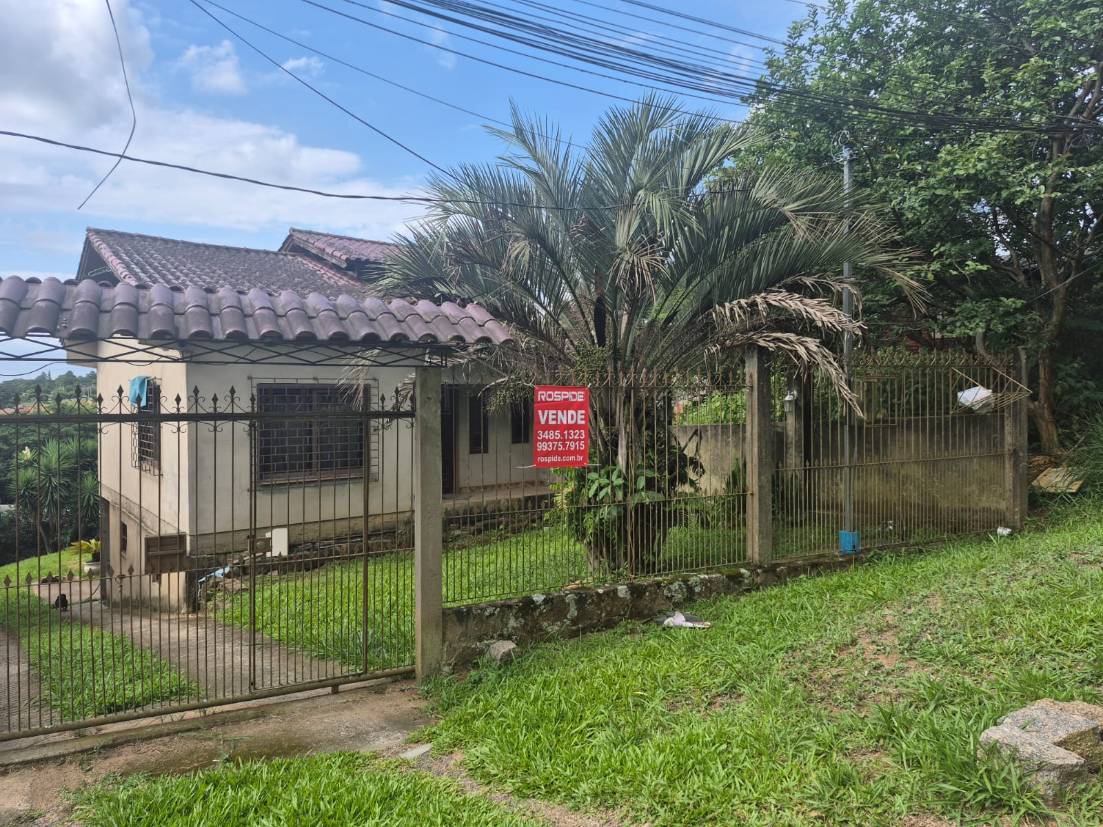 Foto destaque do imóvel