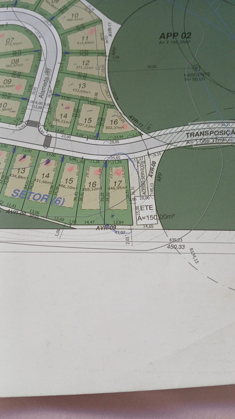 Foto destaque do imóvel