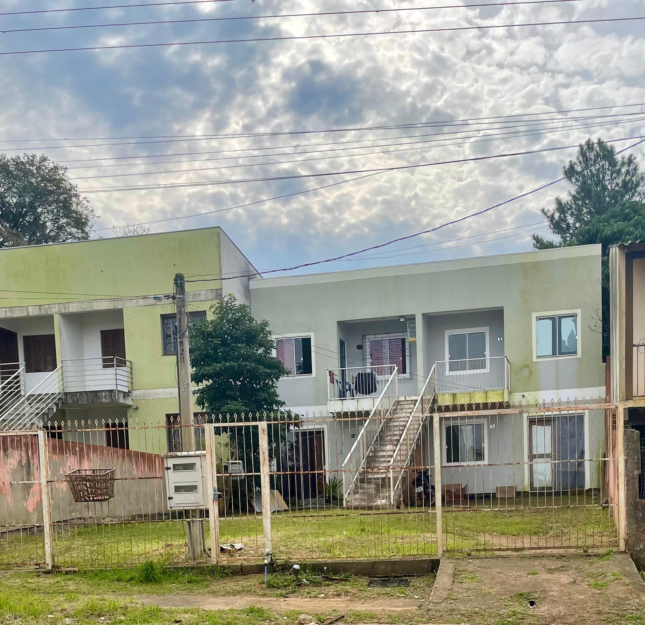 Foto destaque do imóvel