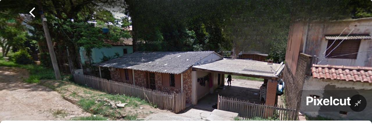 Foto destaque do imóvel