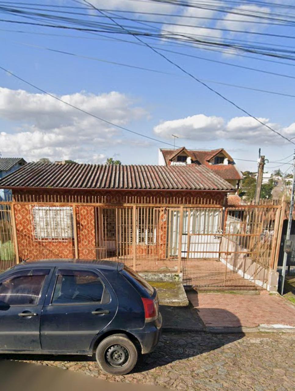 Foto destaque do imóvel