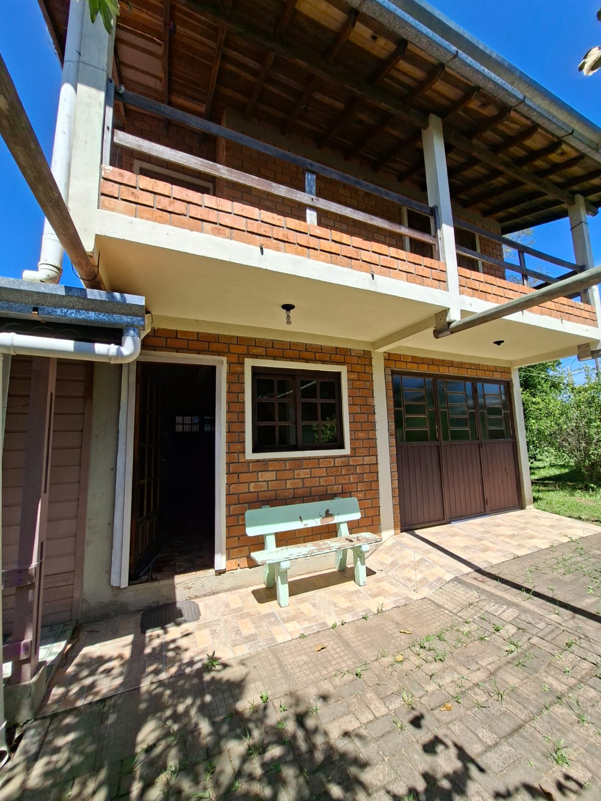 Foto destaque do imóvel