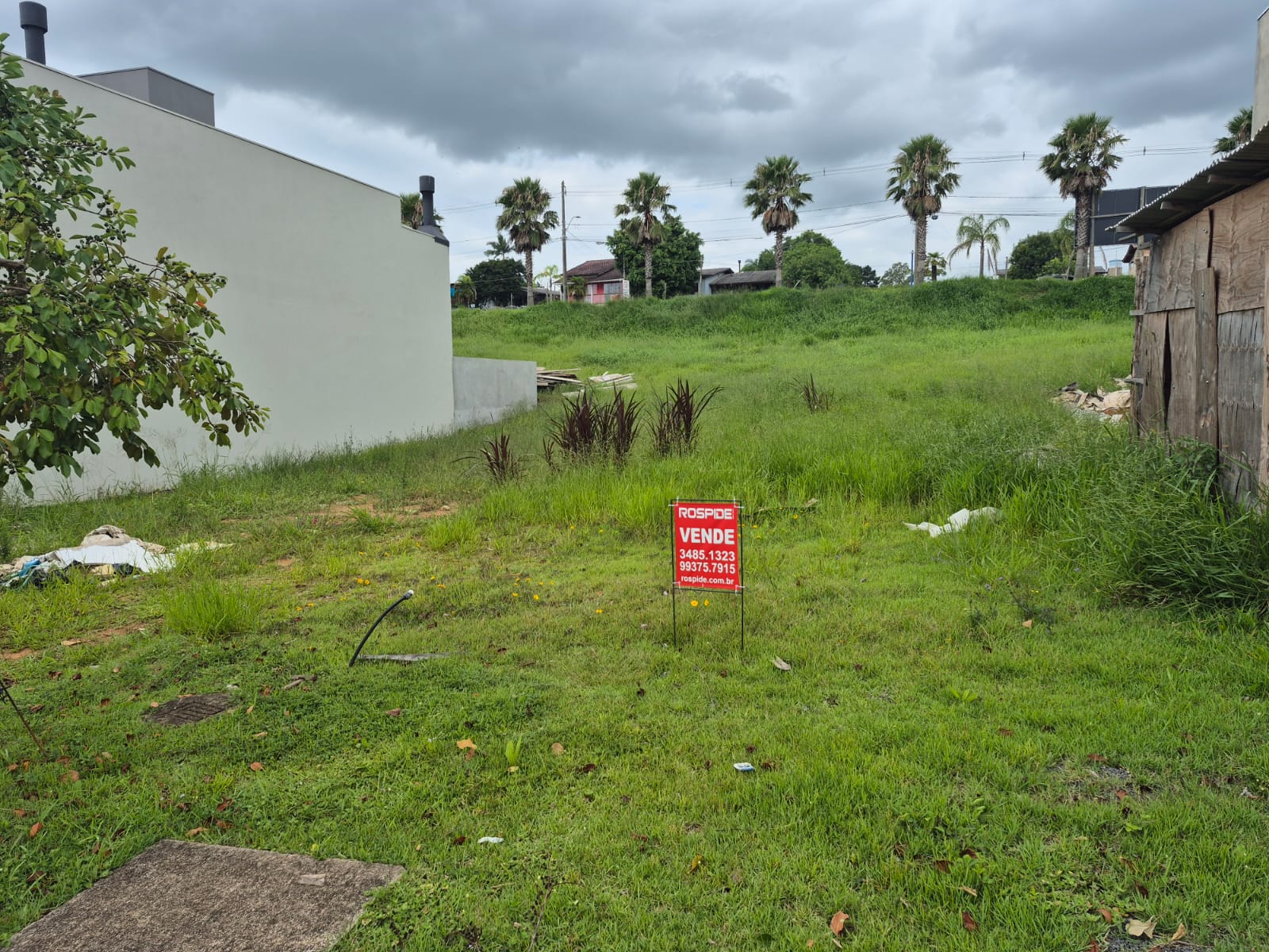 Foto destaque do imóvel