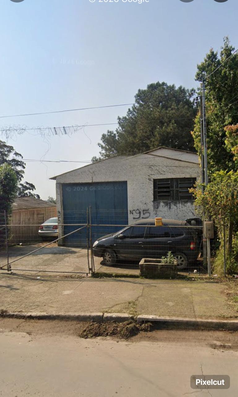 Foto destaque do imóvel