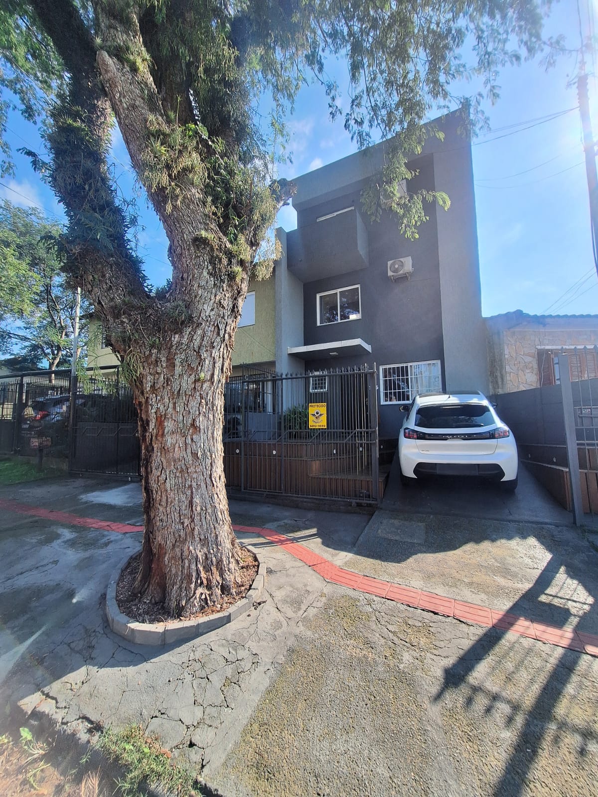 Foto destaque do imóvel