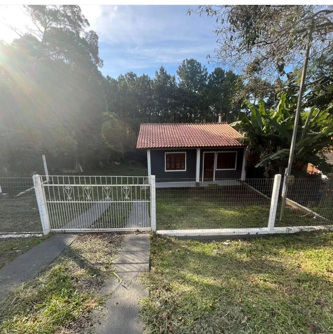 Foto destaque do imóvel