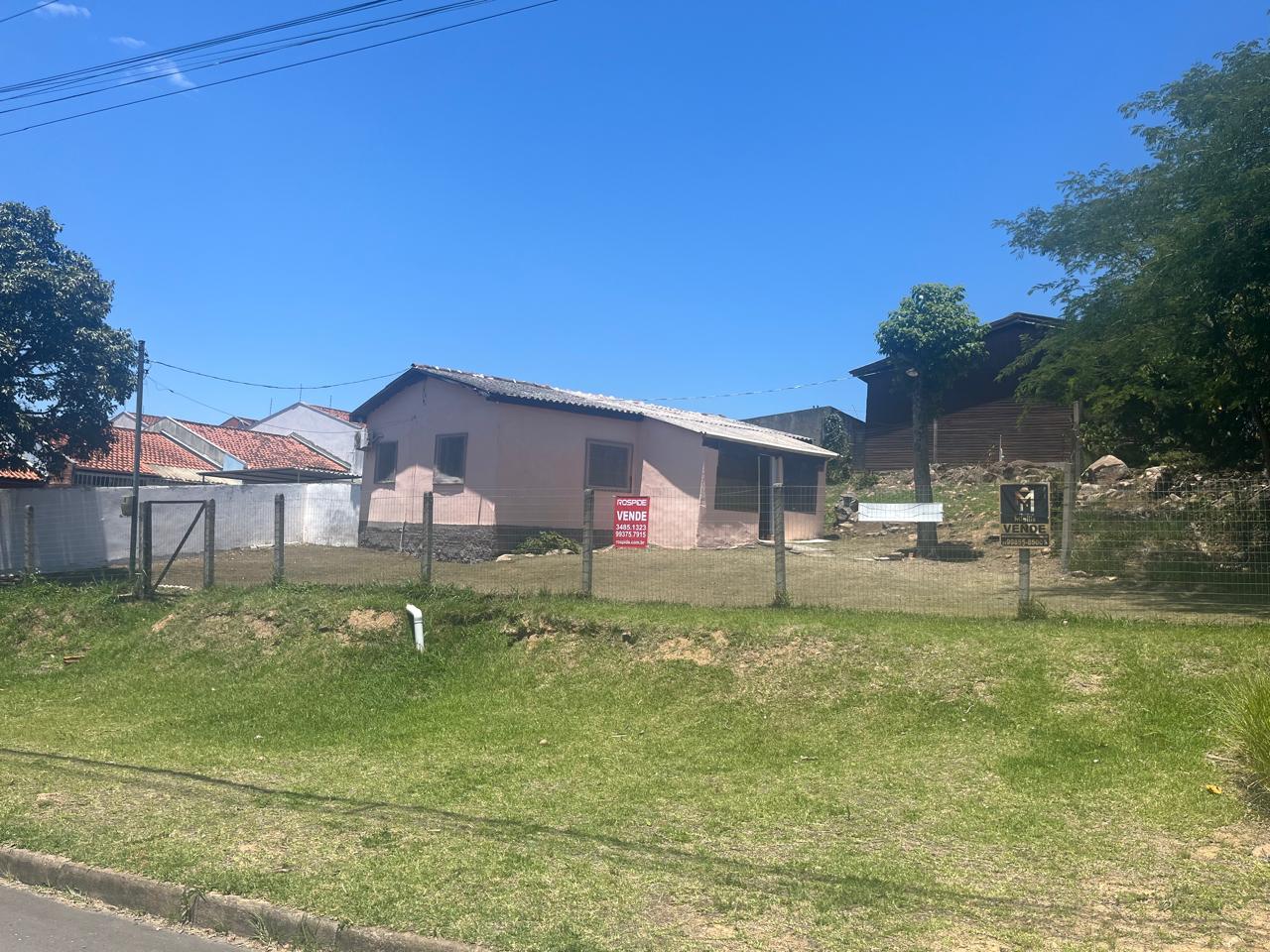 Foto destaque do imóvel