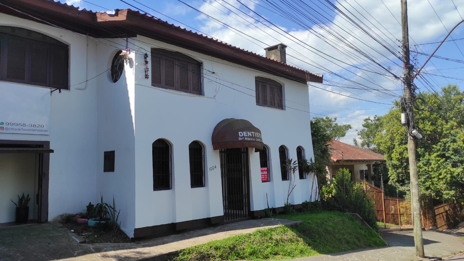 Foto destaque do imóvel