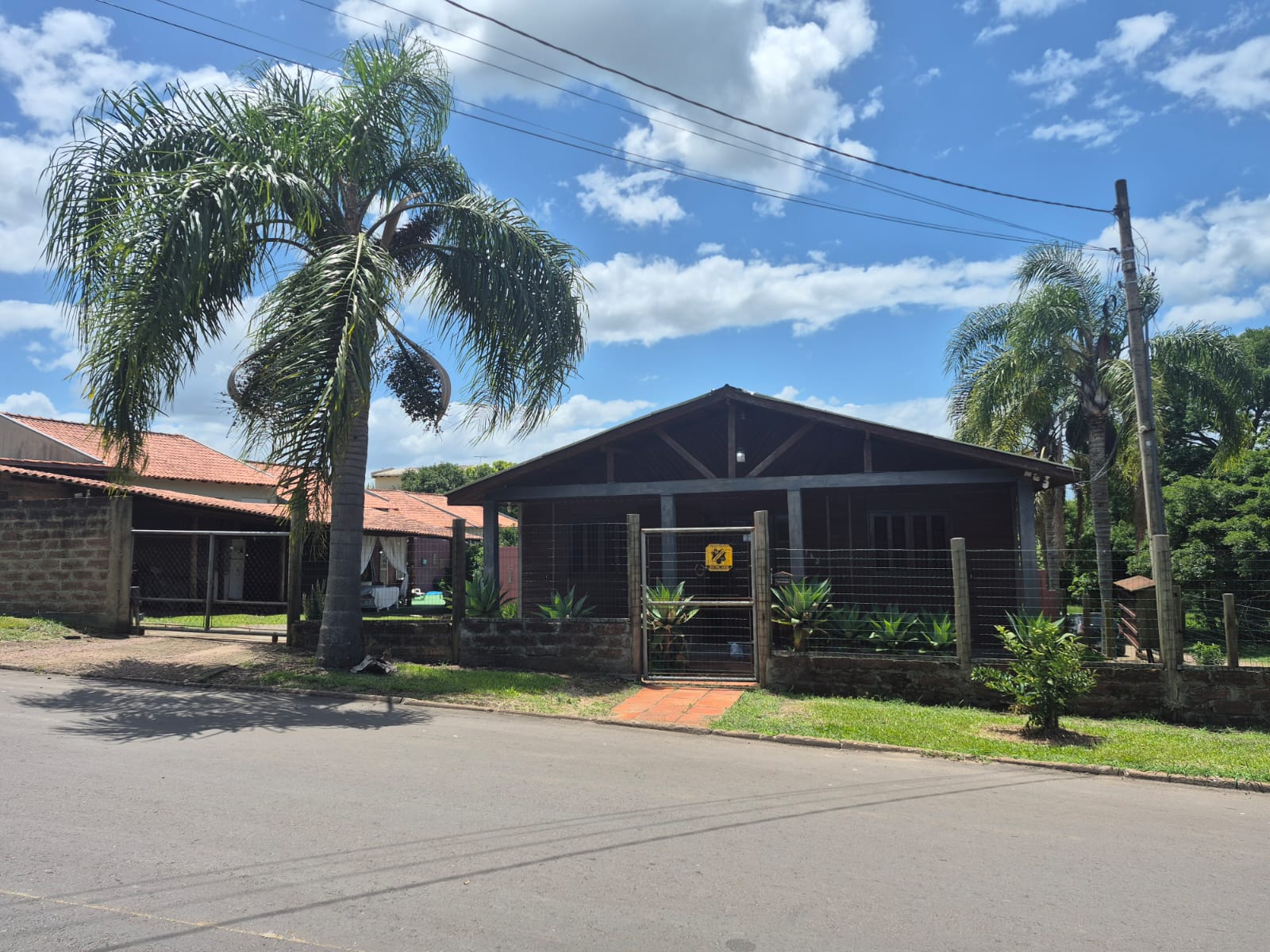 Foto destaque do imóvel