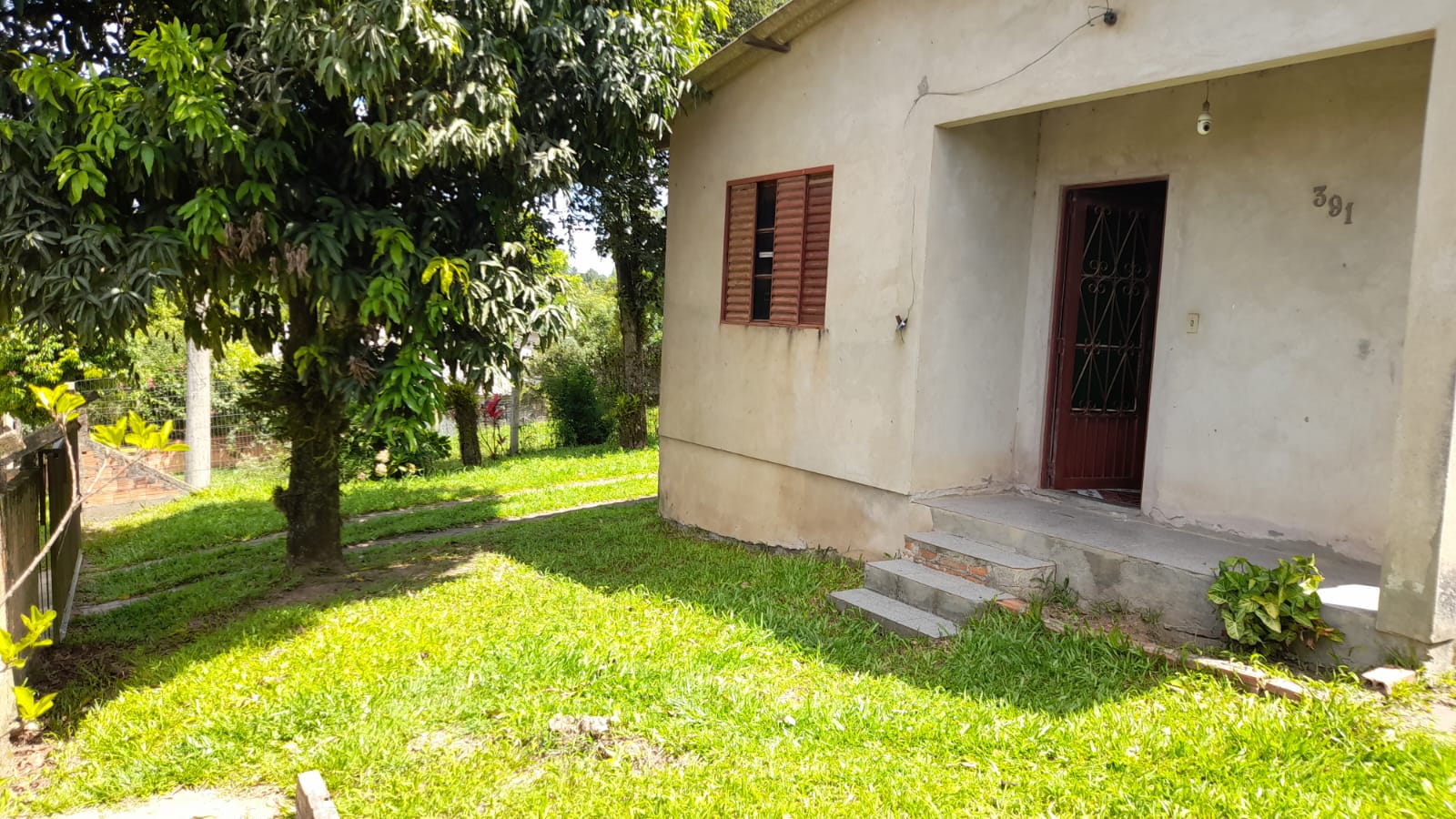 Foto destaque do imóvel