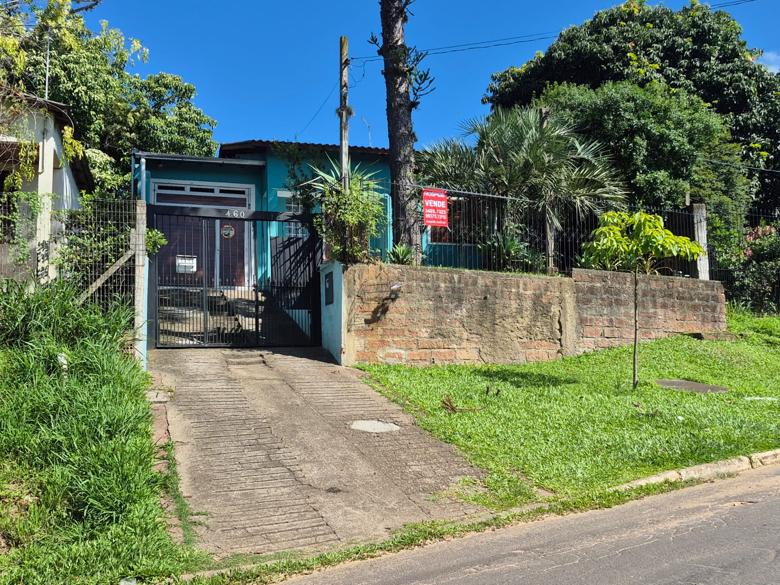 Foto destaque do imóvel