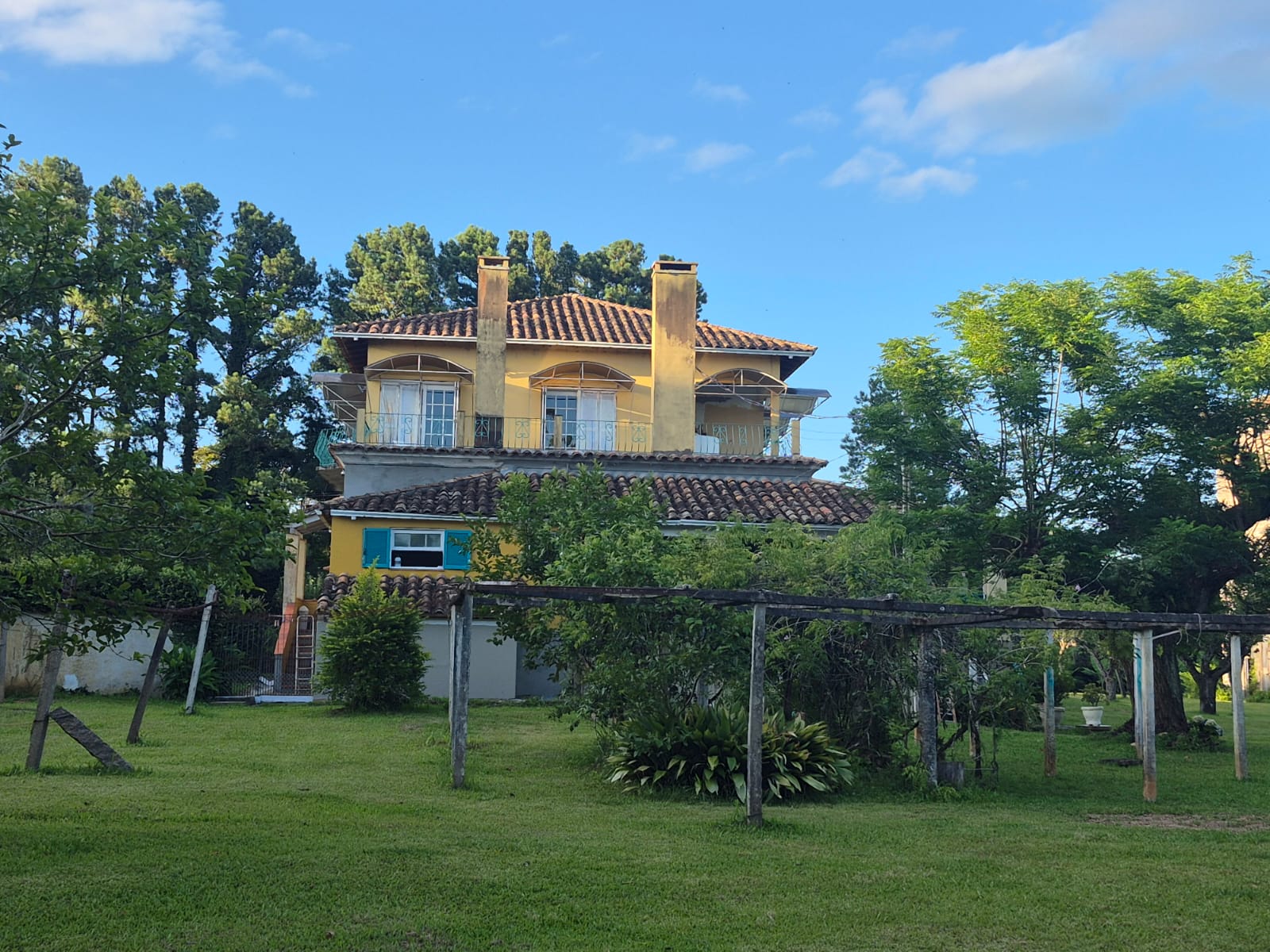 Foto destaque do imóvel