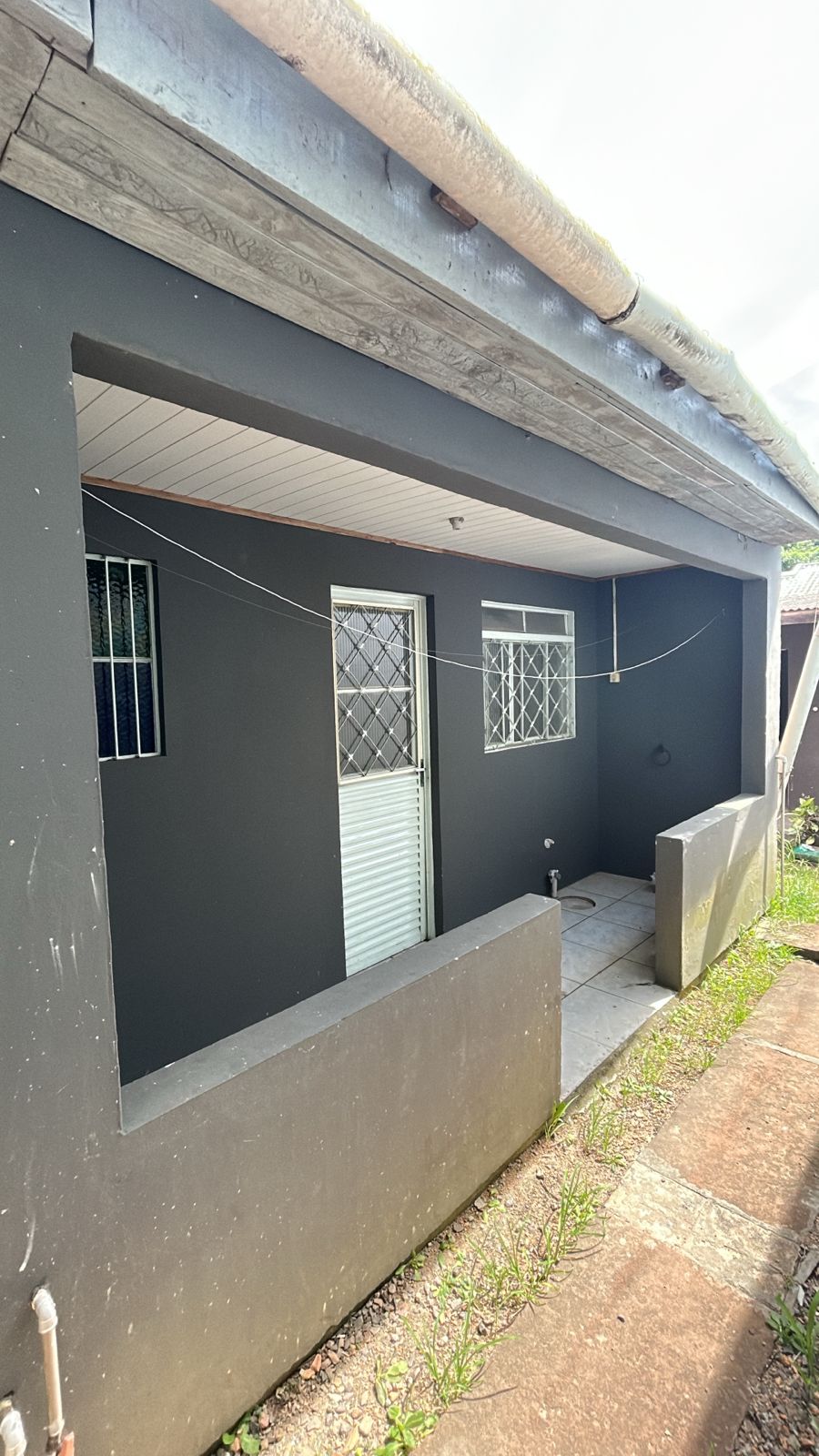 Foto destaque do imóvel