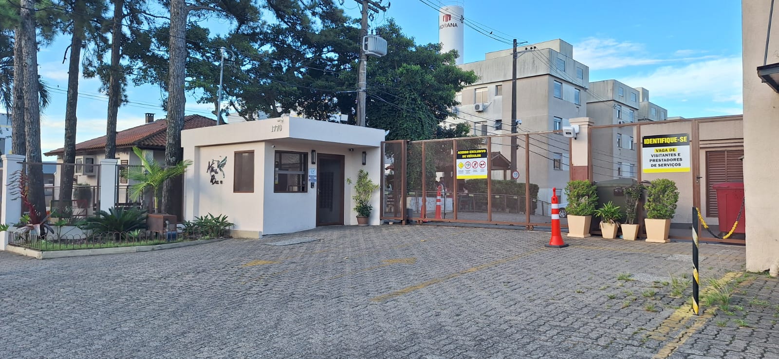 Foto destaque do imóvel