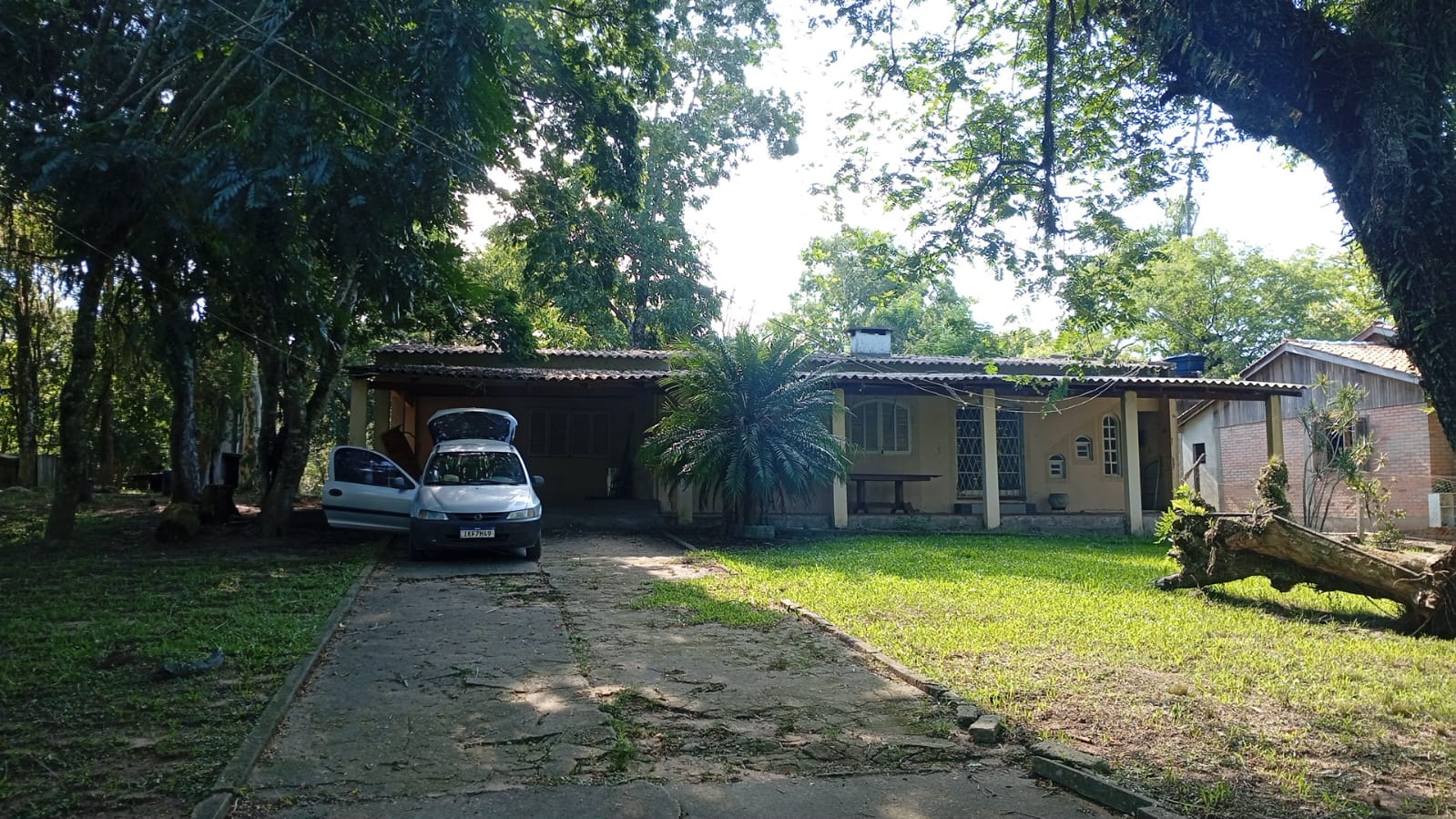 Foto destaque do imóvel