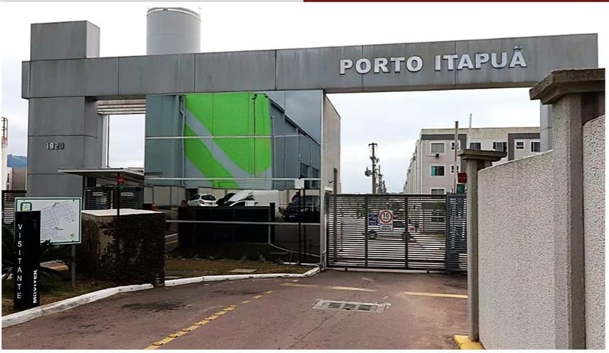 Foto destaque do imóvel