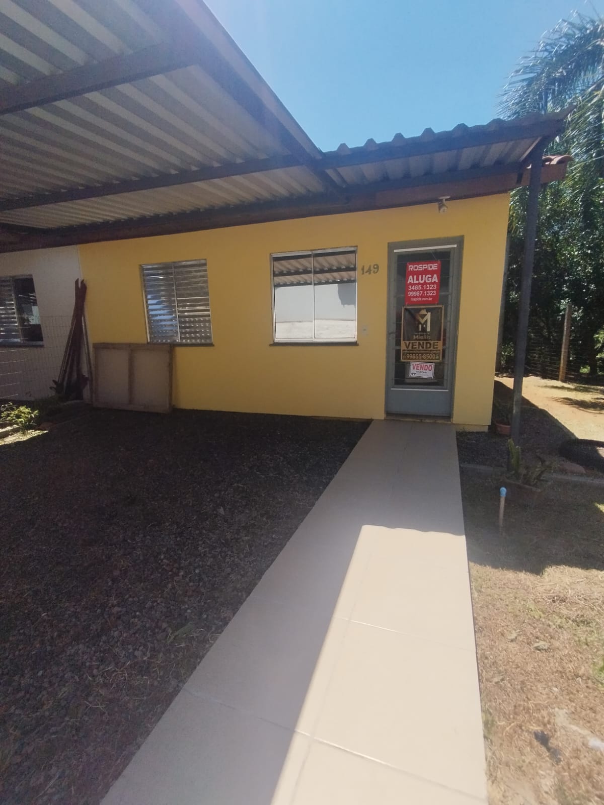 Foto destaque do imóvel