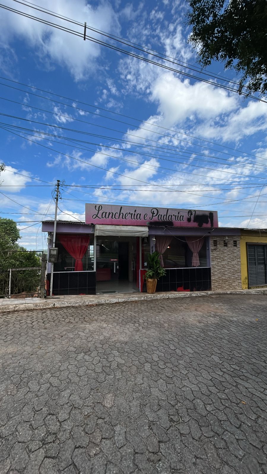 Foto destaque do imóvel