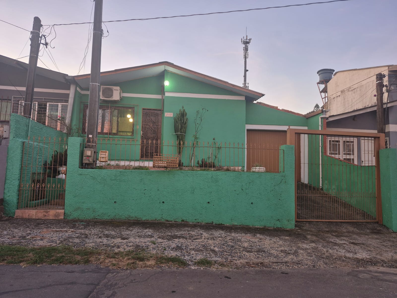 Foto destaque do imóvel