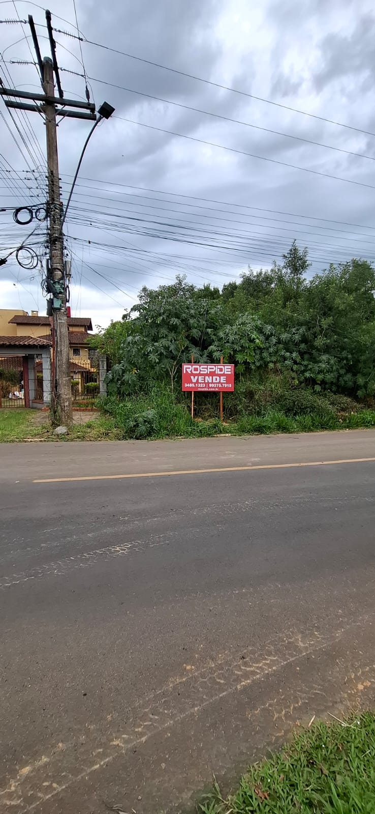 Foto destaque do imóvel