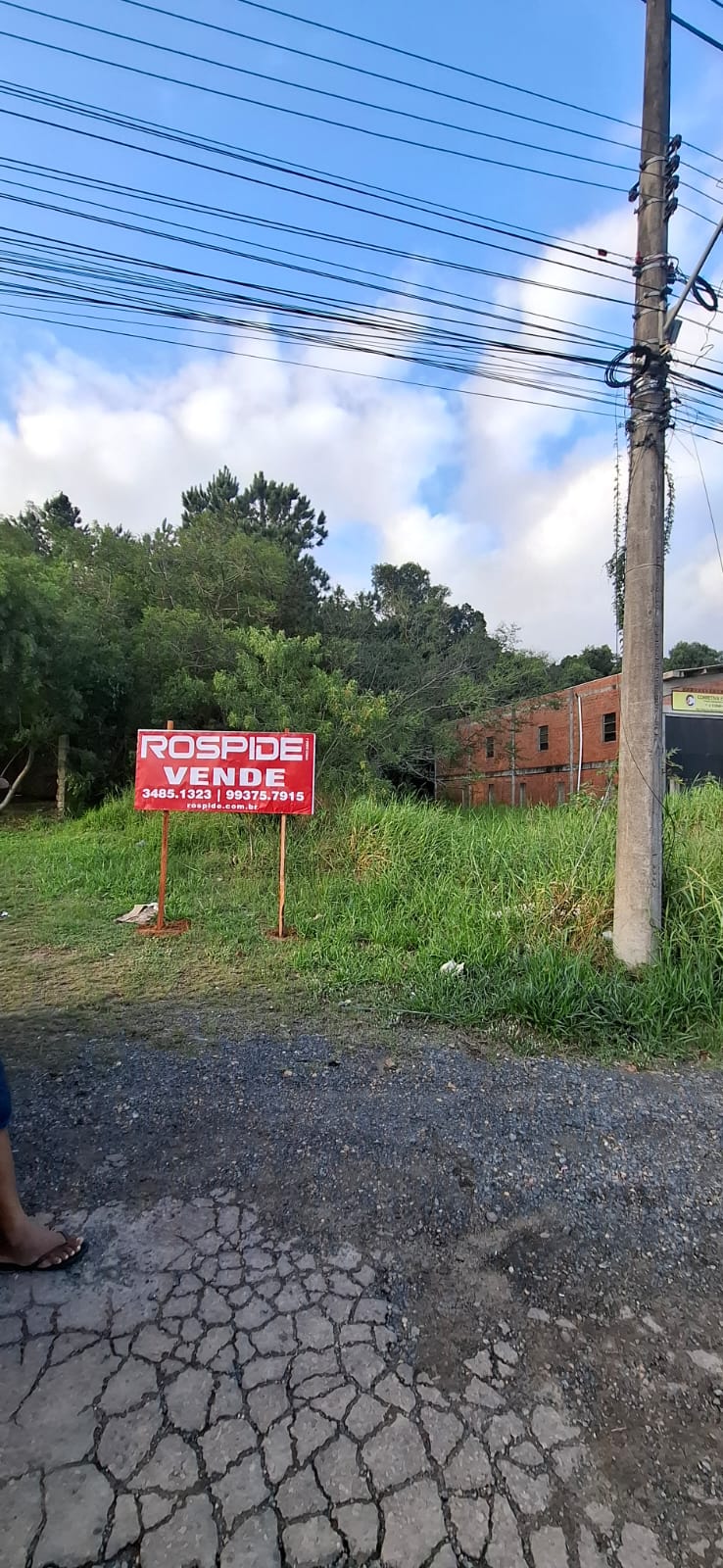 Foto destaque do imóvel