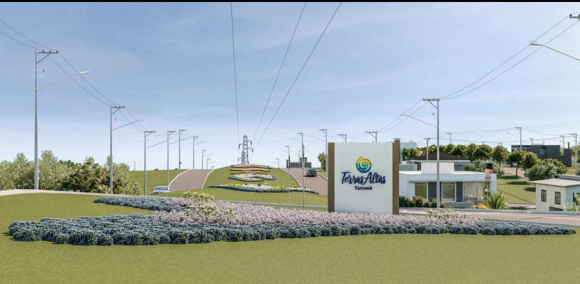 Foto destaque do imóvel