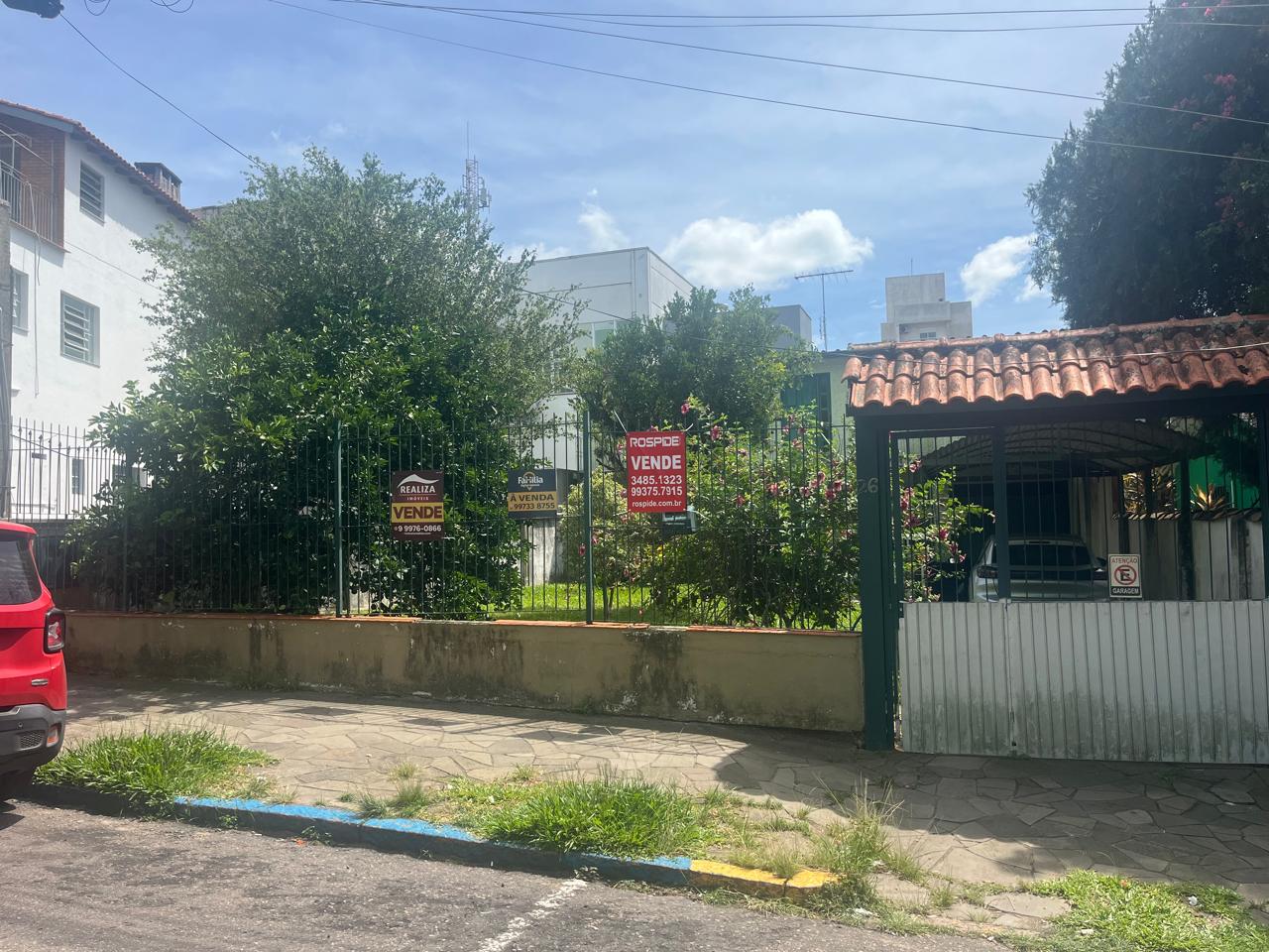 Foto destaque do imóvel