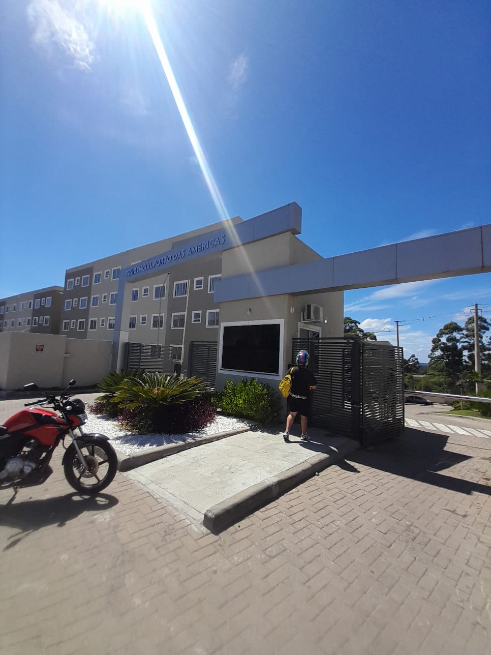 Foto destaque do imóvel