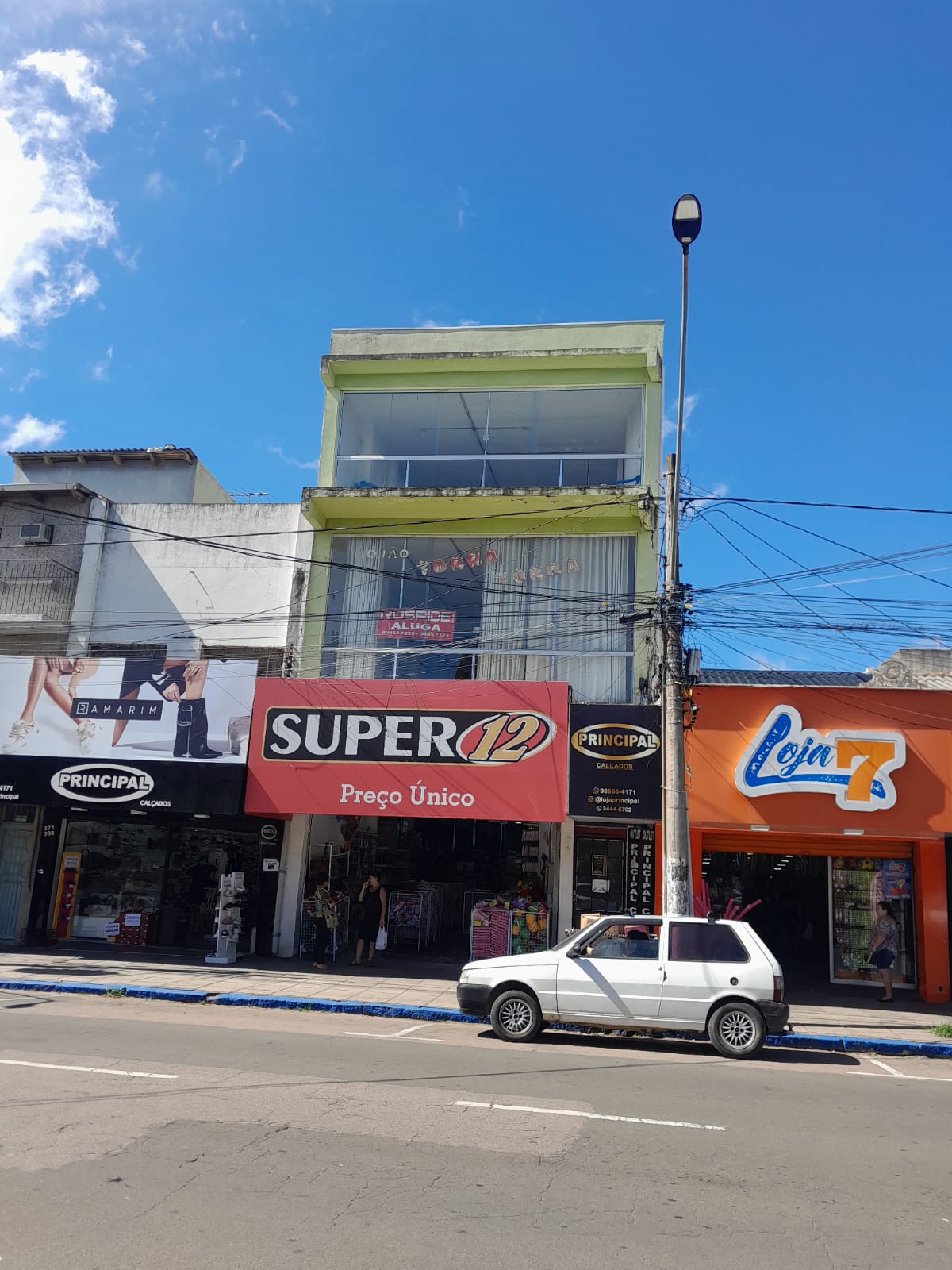 Foto destaque do imóvel