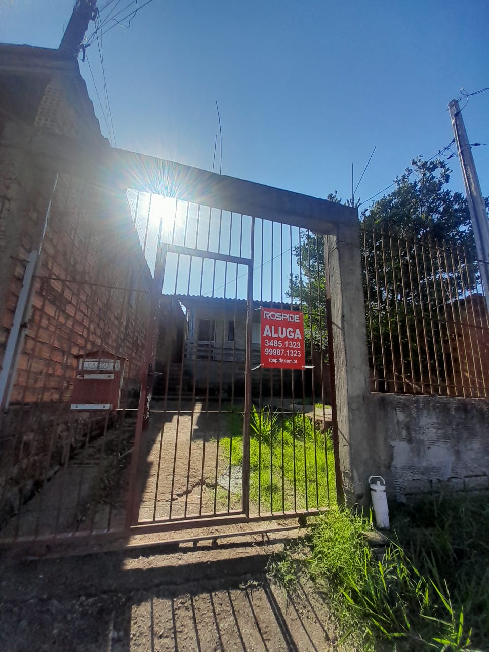 Foto destaque do imóvel