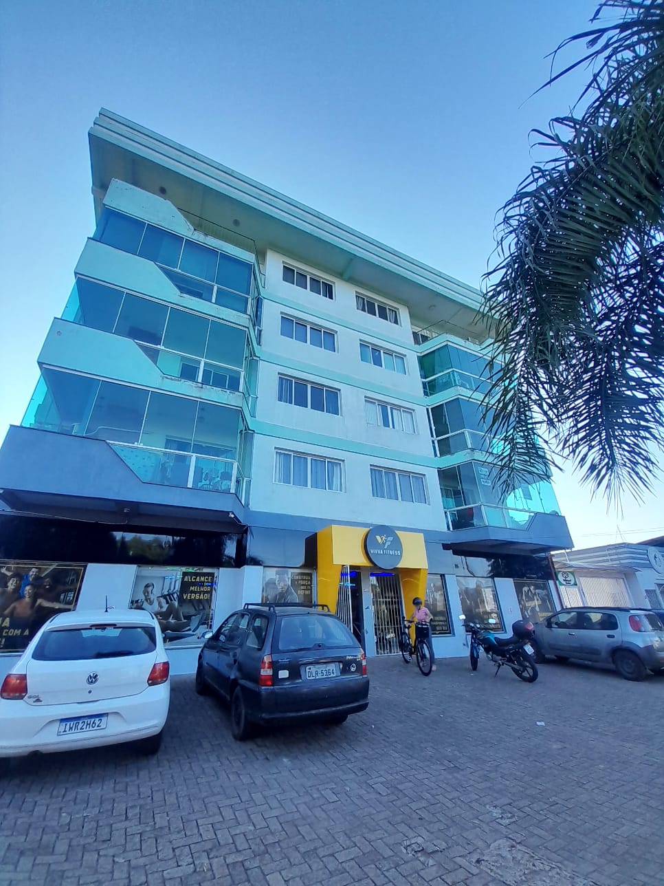 Foto destaque do imóvel