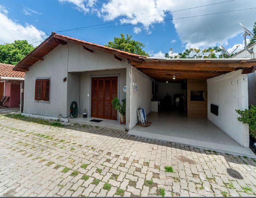 Foto destaque do imóvel