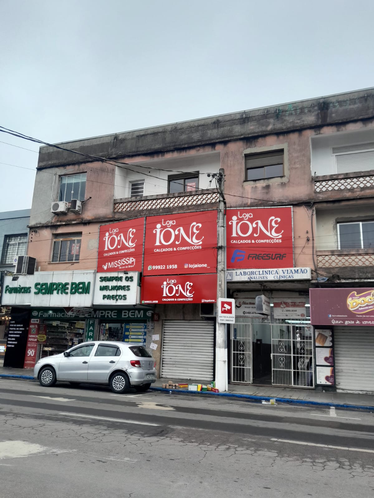 Foto destaque do imóvel