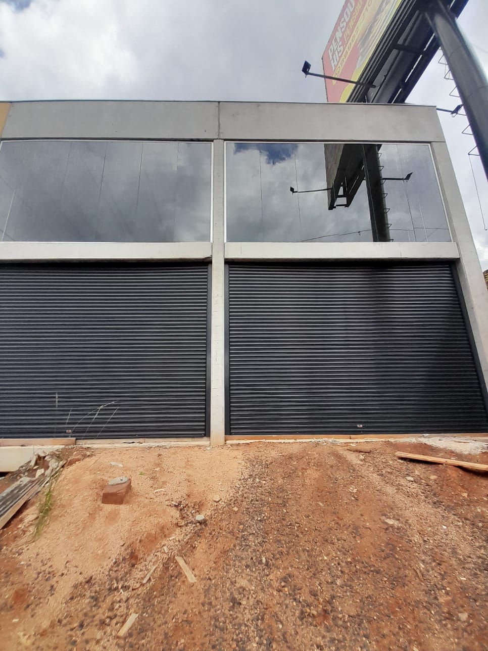 Foto destaque do imóvel