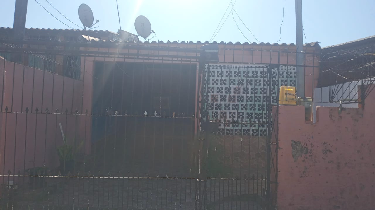 Foto destaque do imóvel