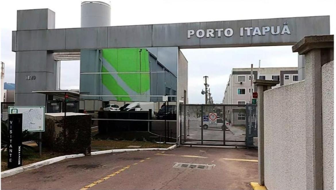 Foto destaque do imóvel