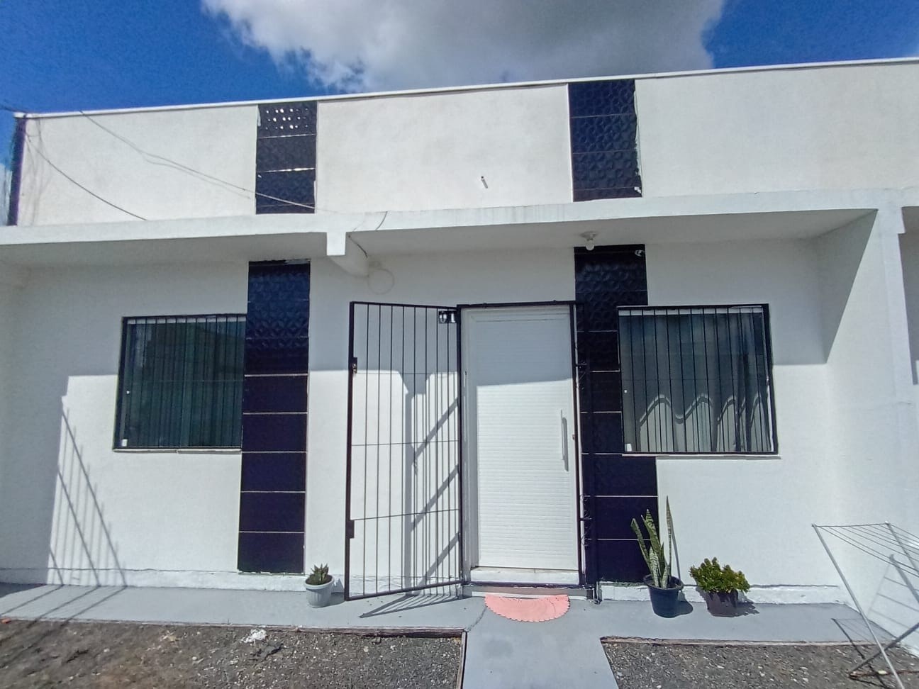 Foto destaque do imóvel